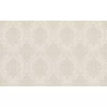 Обои горячее тиснение на флизелине Malex Модена 4156-1 светло-бежевый 1,06*10м