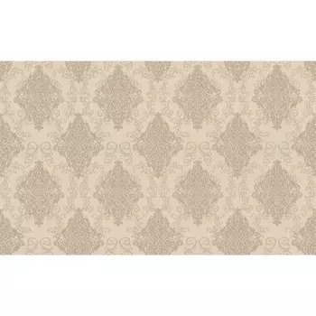 Обои горячее тиснение на флизелине Malex Модена 4156-2 золотистый 1,06*10м