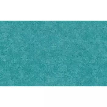 Обои горячее тиснение на флизелине Malex Сфера фон 4153-6 бирюза 1,06*10м