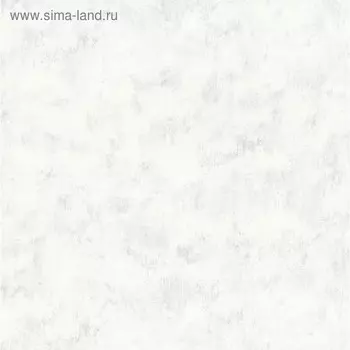 Обои горячее тиснение на флизелине штукатурка серо-белая 153904, 1,06х10м