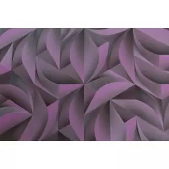 Обои горячее тиснение на флизелиновой основе HC71625-54 HomeColor, 1,06х10,05 м