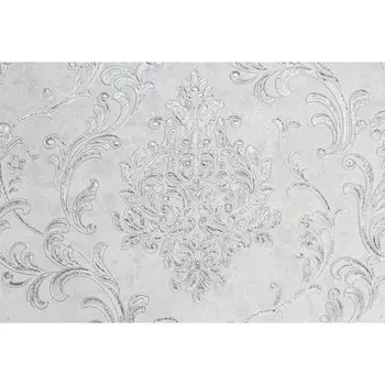 Обои горячего тиснения на флизелине HomeColor HC71781-14, 1,06*10,05м