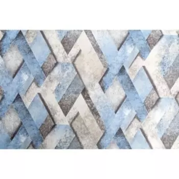 Обои горячего тиснения на флизелине HomeColor HC71812-26, 1,06*10,05м