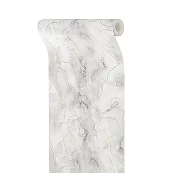 Обои моющиеся «Саяны» С31-076 В-06, винил на бумажной основе, 0.5310.05 м