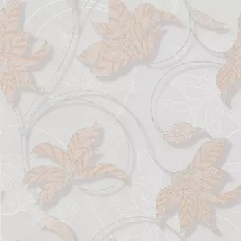 Обои на бумажной основе Иланг, 0,53х10,06 м, 225562-1