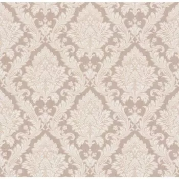 Обои на бумажной основе Марселла, 0,53х10,06 м, 224112-3