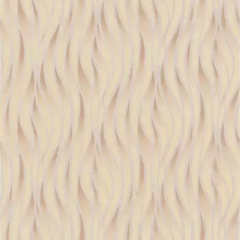 Обои на бумажной основе Серенада, 0,53х10,06 м, 222312-1