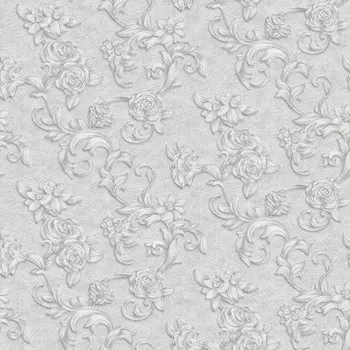 Обои на бумажной основе Соланж, 0,53х10,06 м, 334512-5