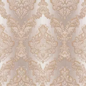 Обои на бумажной основе Вивальди, 0,53х10,06 м, 239112-4