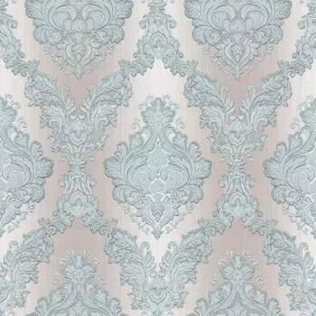 Обои на бумажной основе Вивальди, 0,53х10,06 м, 239112-6