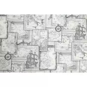 Обои на флизелиновой основе HC71694-41 (8) HomeColor 1.06*10 м