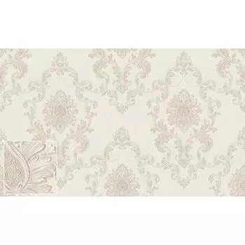Обои на флизелиновой основе Монте, 1,06х10,06 м, 4103-1