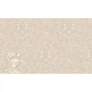 Обои на флизелиновой основе Монте, 1,06х10,06 м, 4103-2