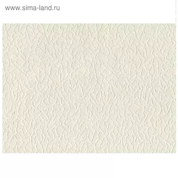 Обои под покраску Белвинил Нарзан-11 СБ54 1,06х10м