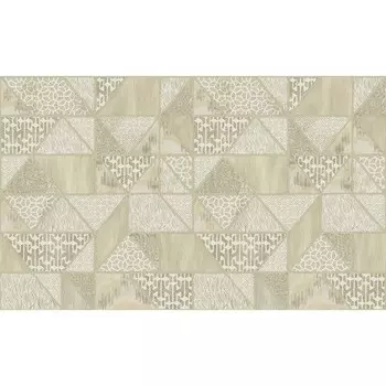 Обои винил на флизелине Profi Deco Majolica 60221-07, фисташковый, 1,06*10,05м