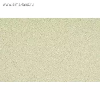 Обои виниловые Белвинил СБ53ок Нарзан-71 зеленый 1,06х25м
