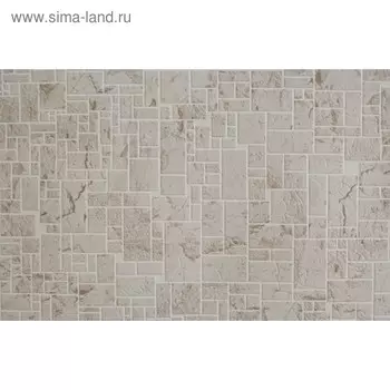 Обои виниловые на бумаге, моющиеся Elysium 97205 Пуэрто, 0,53x10 м