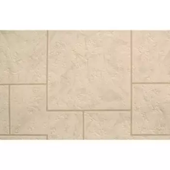 Обои виниловые на бумаге, моющиеся Elysium 98102 Франция, 0,53x10 м