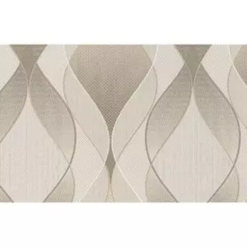 Обои виниловые на бумажной основе Инфинити-61 11СБ2 Брянские обои 0,53х10,05 м