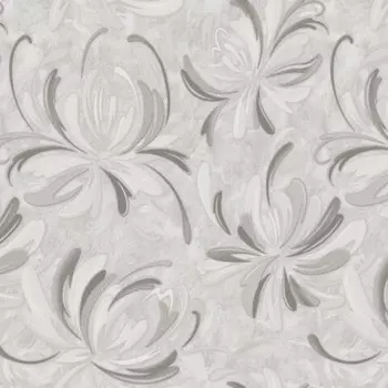 Обои виниловые на бумажной основе Искра-21 11СБ2-Д Брянские обои 0,53х10,05 м