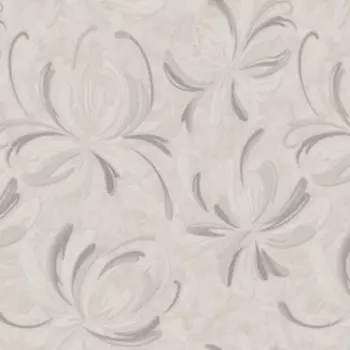 Обои виниловые на бумажной основе Искра-61 11СБ2-Д Брянские обои 0,53х10,05 м