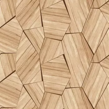 Обои виниловые на бумажной основе "Сканди" Саратовские обои, В045-05, 0,53*10м.