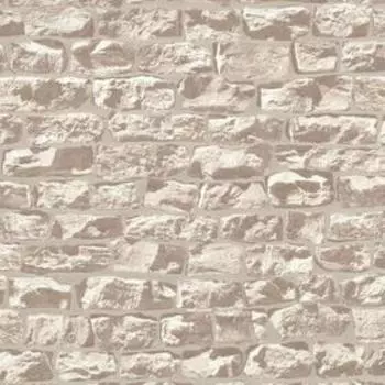 Обои виниловые на бумажной основе VILIA 1334-61 Эфес Б9-00 моющиеся 0,53*10м