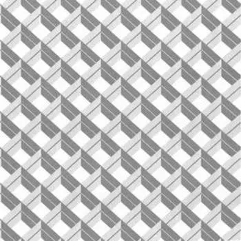 Обои виниловые на бумажной основе VILIA 1360-21 Квадро Б2-00 0,53*10м