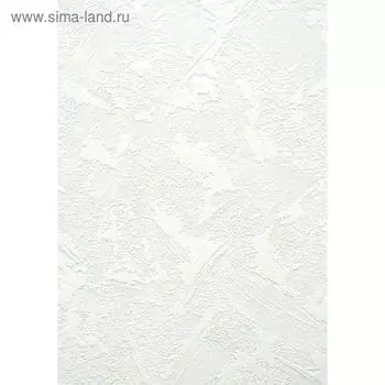 Обои виниловые на флизелине Erismann 2702-1 ModeVlies Professional 1,06x25м