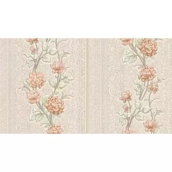 Обои виниловые на флизелине "Sal Decor" 736867 (02) "Минор " 1,06*10м