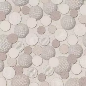 Обои виниловые на флизелиновой основе "Белвинил" Сфера-61 1,06*10м