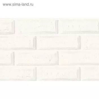 Обои виниловые на флизелиновой основе Euro Decor Кирпичи КВ-Ф 9051-00 1,06*10м