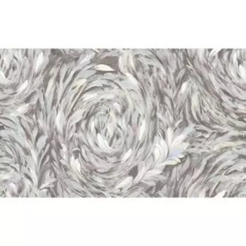 Обои виниловые на флизелиновой основе горячего тиснения, 10,05х1,06 м, Azzurra, 4554-4