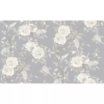 Обои виниловые на флизелиновой основе горячего тиснения, 10,05х1,06 м, Impression, 3431-5