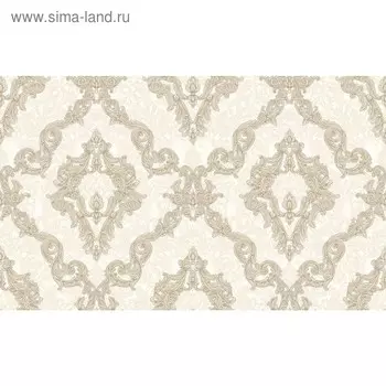 Обои виниловые на флизелиновой основе горячего тиснения, 10,05х1,06 м, Olivia, 4572-2