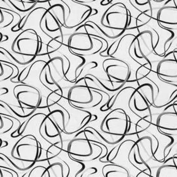 Обои виниловые на флизелиновой основе VILIA 1336-21 Серпантин Ф1-10 1,06*10м