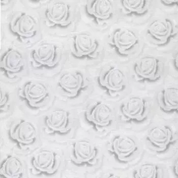 Обои виниловые на флизелиновой основе VILIA 1373-21 Розы 1.06*10 м