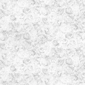 Обои виниловые на флизелиновой основе VILIA 1510-81 Пионы фон, 1,06*10м