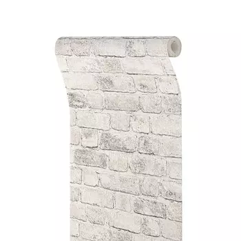 Обои виниловые «Саратовские обои. Стоун. С32-081 В-02», на бумажной основе, 0.5310.05 м, цвет бежевый