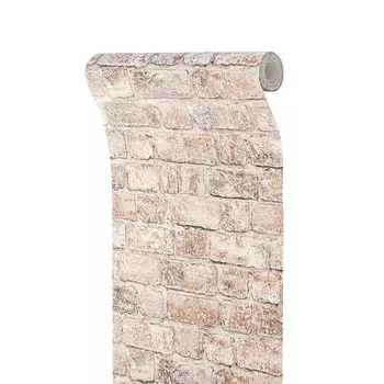 Обои вспененый винил на бумажной основе "Стоун" С32-081В-05, 0,53х10,05м