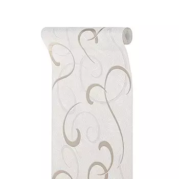 Обои вспененный винил на бумажной основе "Вернисаж" С32-078В-02, 0,53х10,05м