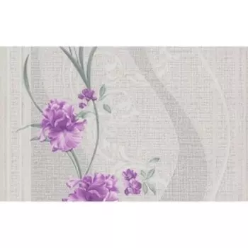 Обои вспененый винил на бумажной основе Аспект 10119-18, 0,53*10,05м