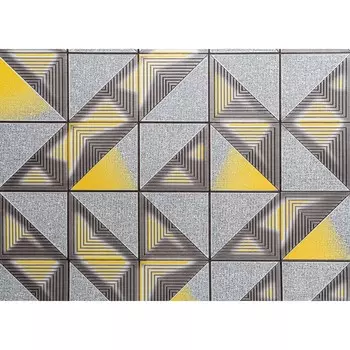 Обои вспененый винил на флизелине HomeColor HC11044-43, 0,53*10,05м