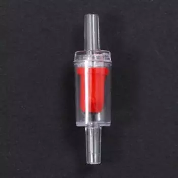 Обратный клапан Ф4 мм, 1 шт.