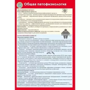 Общая патофизиология