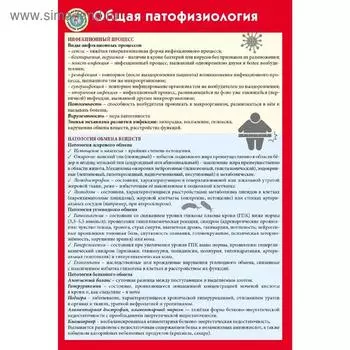Общая патофизиология