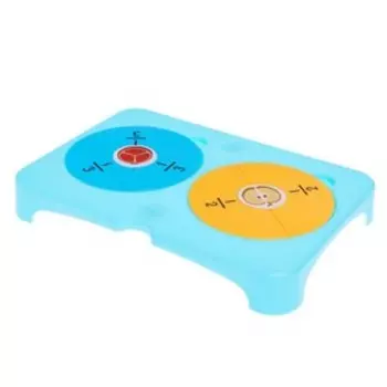 Обучающий набор «Изучаем дроби», в пакете