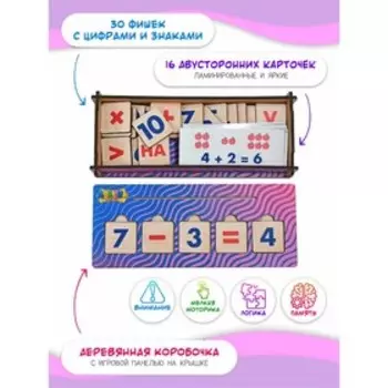 Обучающий набор «Математика»