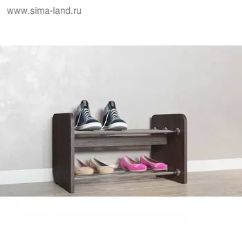 Обувница Об-1 350х600х350 Венге