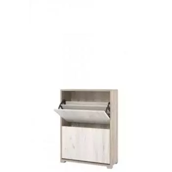 Обувница «Смарт», цвет кантри, прованс